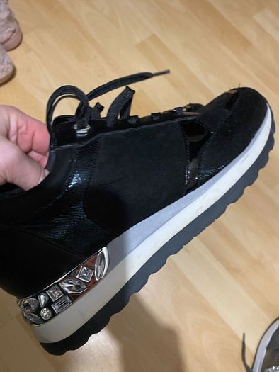 Carvela Runners Size 3 NEW