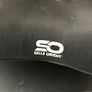 Selle Orient Wide Comfort Bike Saddle, Black Image 3