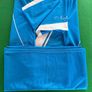 Vintage Napoli Football Shirt "Replica"  XL Image 7