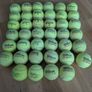 40 tennis balls Image 2