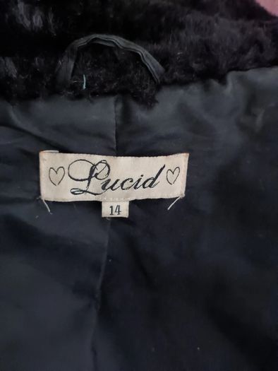 womens jacket