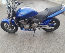Honda Hornet 600 Breaking for parts