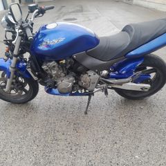 Honda Hornet 600 Breaking for parts