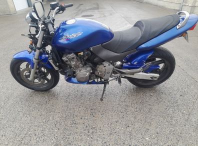 Honda Hornet 600 Breaking for parts