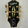 epiphone joe bonamassa 1959 les paul custom antique ebony Image 3