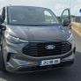 Ford Transit Custom 2024 Image 6