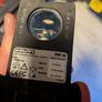 Hilti plumb point laser Image 5