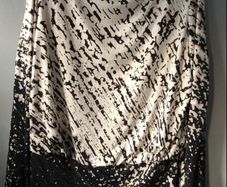 Ladies designer top size 12
