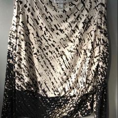 Ladies designer top size 12