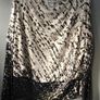 Ladies designer top size 12 Image 4