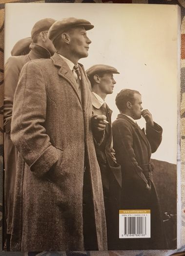 The GAA: A People's History by Mike Cronin, Mark Duncan and Paul Rouse