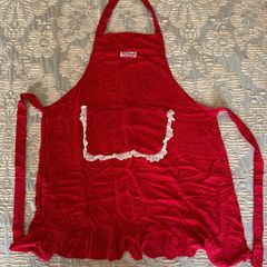 Clodagh McKenna apron