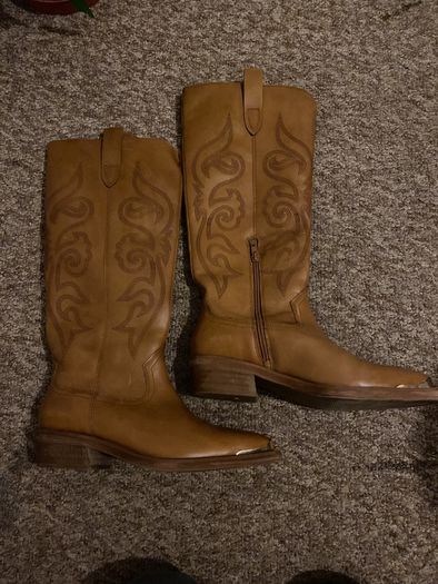 Warehouse women boots