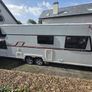 Bailey Unicorn IV Segovia 6 Berth Image 10