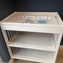 changing table Image 3
