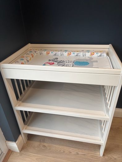 changing table