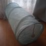 Cat play tunnel Image 2