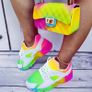 Rainbow bag Image 2