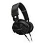 Headphones Head Phones Powerful Bass Image 3