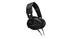 Headphones Head Phones Powerful Bass