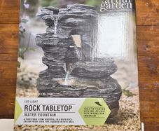 Water feature