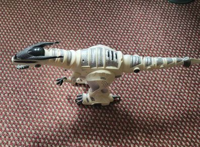 future dinosaur