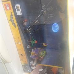 lego batman