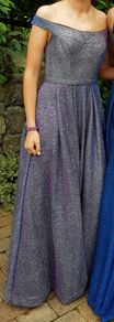 Debs Dress
