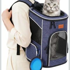 Cat carrier