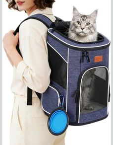 Cat carrier