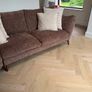 Murphy Home Corner Sofa - Laurent Image 4
