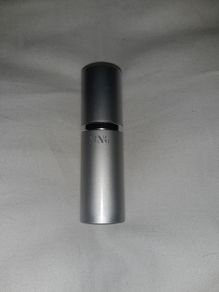 Empty Perfume Atomizer