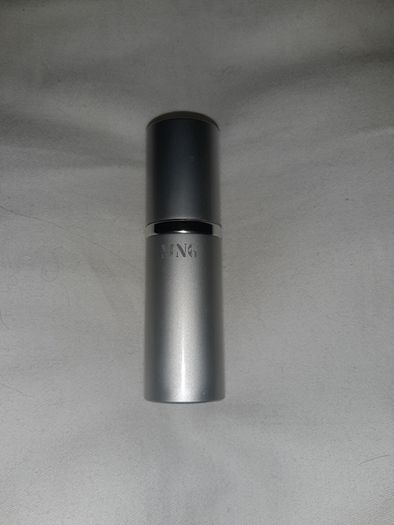 Empty Perfume Atomizer