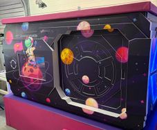Sensory pod