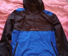 Closure London Windbreaker jacket