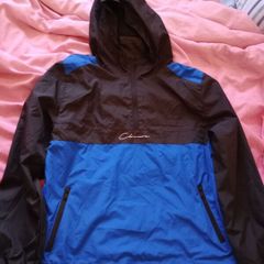 Closure London Windbreaker jacket