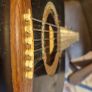 Acoustic guitar Art & Lutherie (Canada) Image 9