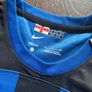 Inter Milan x Stussy Jersey Image 4