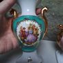 2 Limoges vases Image 2