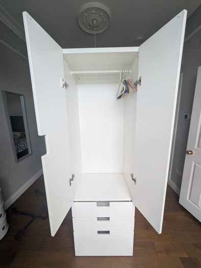 IKEA cupboard