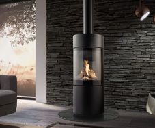 Passo RCH Gas Stove