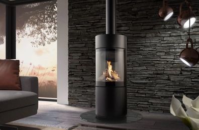 Passo RCH Gas Stove