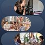 Type-C Wireless Lavalier Microphone For Smartphones Laptops Wireless Condenser Recording Microphone Image 6