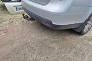 Tow bar for Volkswagen Jetta 04-11 @ OCG