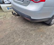 Tow bar for Volkswagen Jetta 04-11 @ OCG