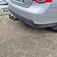 Tow bar for Volkswagen Jetta 04-11 @ OCG