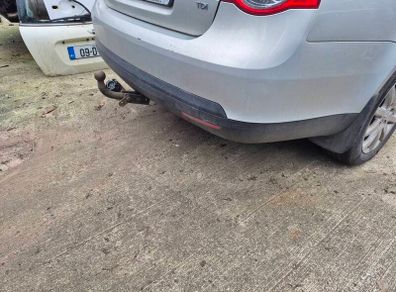Tow bar for Volkswagen Jetta 04-11 @ OCG