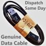 Original Genuine Samsung Micro USB Charging Sync Data Cable For Galaxy S4 S5 S6 and Android Compatible Port Devices Image 2