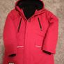 NEW.kids winter jacket. Age13/14. .H164cm Image 9