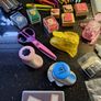 Card-making Supplies Image 5